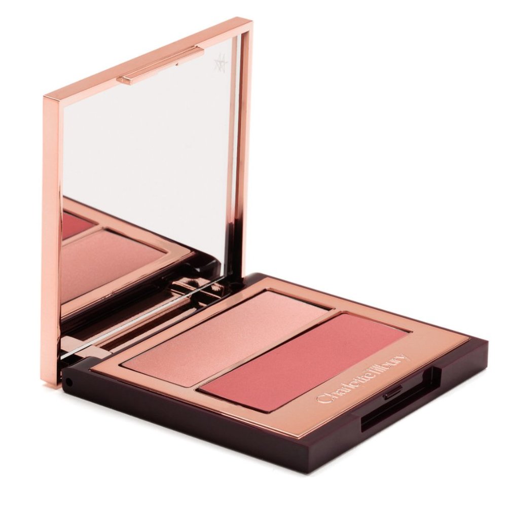 Charlotte Tilbury Pretty Youth Glow w/Brush - Picture 4 of 12